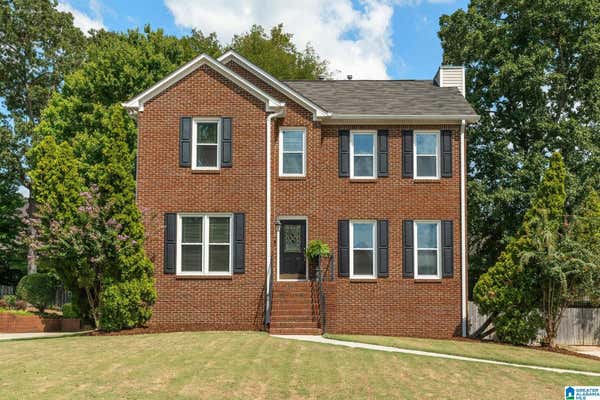 2309 WOODLAND CIR, BIRMINGHAM, AL 35242 - Image 1