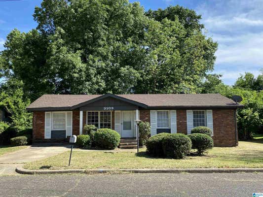 3209 LEE AVE SW, BIRMINGHAM, AL 35221 - Image 1