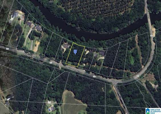 16592 N HAGLER RD # 0, NORTHPORT, AL 35475 - Image 1