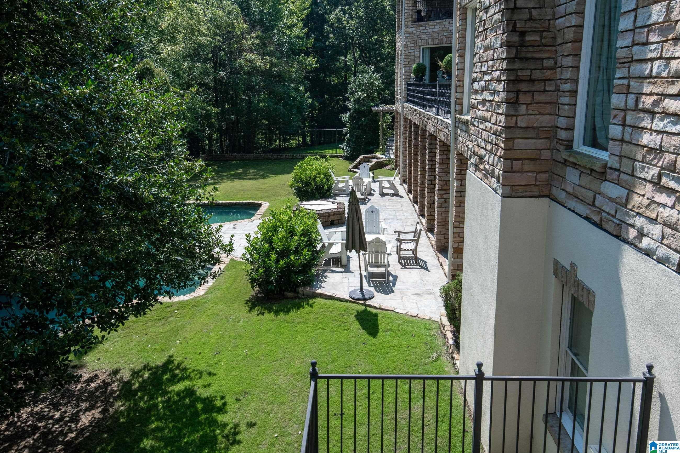 Hoover, Alabama, 35242, United States, 6 Bedrooms Bedrooms, ,8 BathroomsBathrooms,Residential,Active,1711519