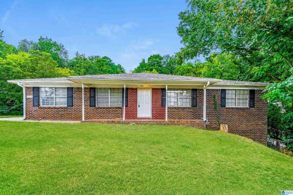 1400 YUKON ST, BIRMINGHAM, AL 35224 - Image 1