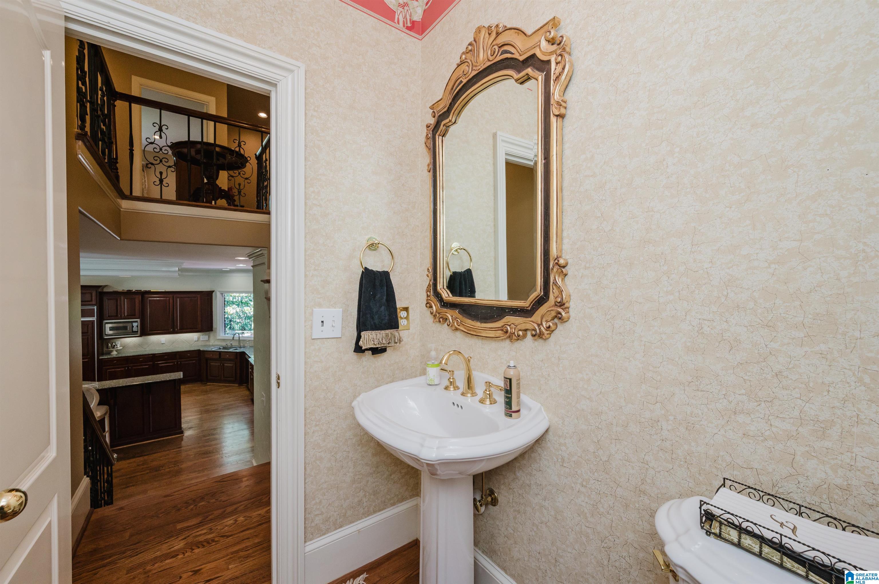 Hoover, Alabama, 35242, United States, ,9 BathroomsBathrooms,Residential,Active,1894783