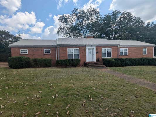 500 CHERRY ST, TALLADEGA, AL 35160 - Image 1