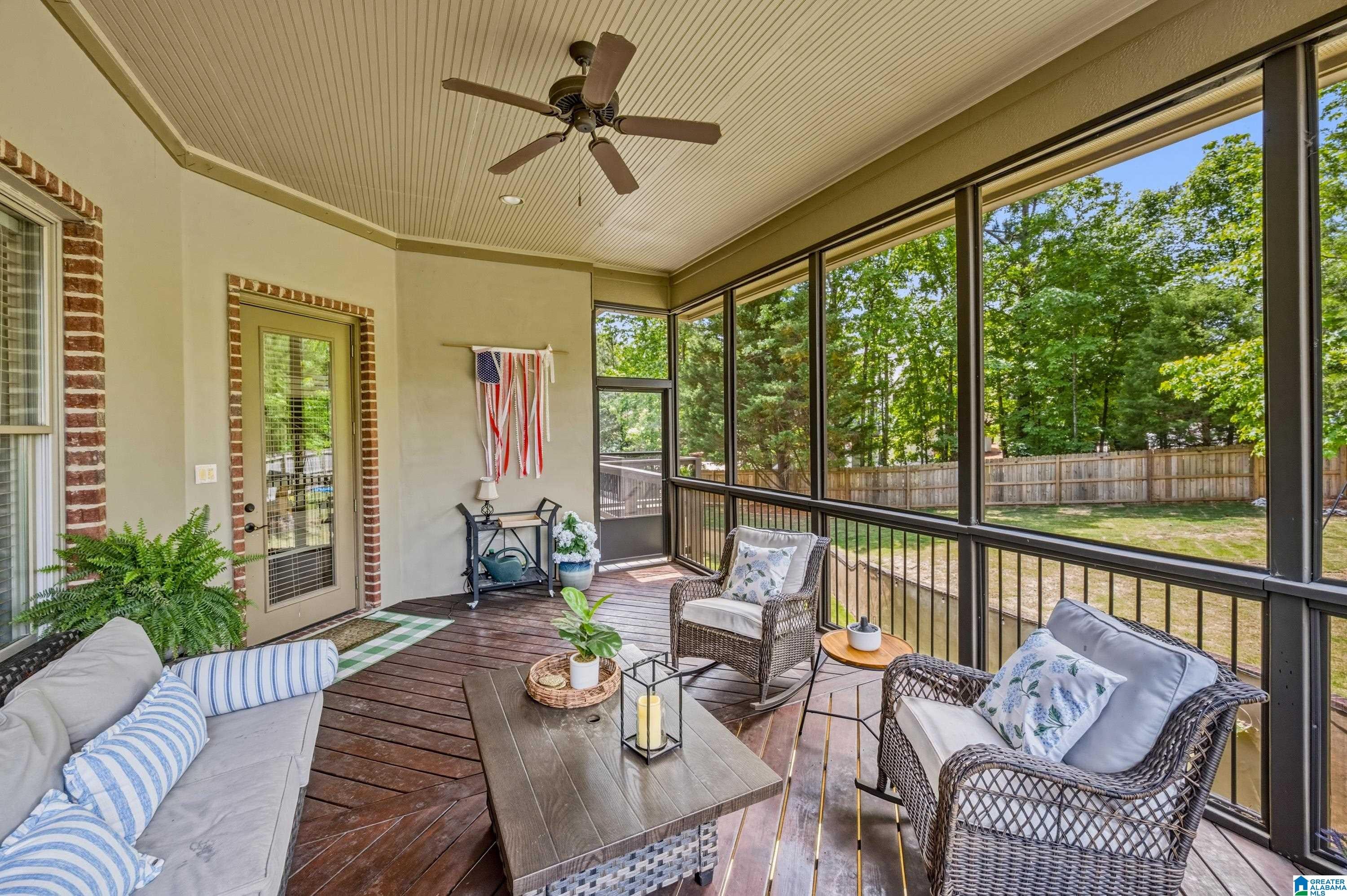 Hoover, Alabama, 35242, United States, 6 Bedrooms Bedrooms, ,5 BathroomsBathrooms,Residential,Active,2045036