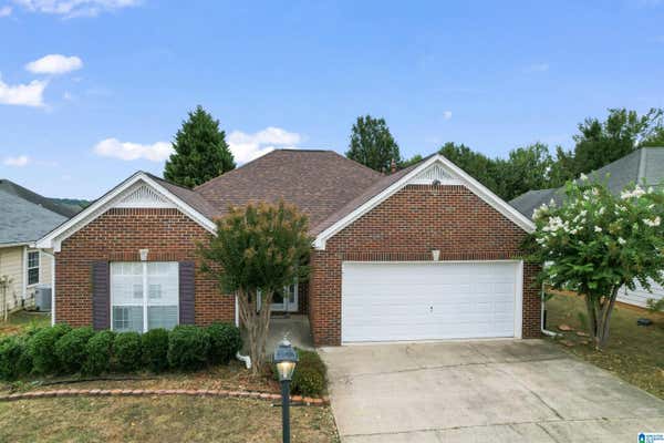 4023 CAMBRIDGE DR, MOODY, AL 35004 - Image 1