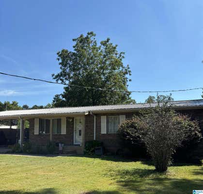 203 EDGEWOOD ST, CLANTON, AL 35045 - Image 1