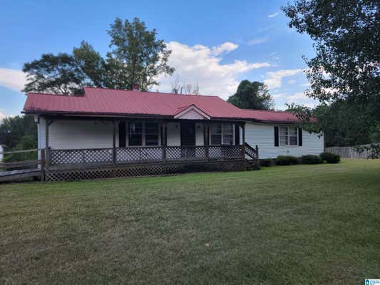 151 COUNTY ROAD 75, ROANOKE, AL 36274 - Image 1