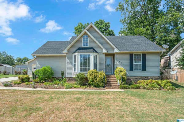 8511 LANEWOOD CIR, LEEDS, AL 35094 - Image 1