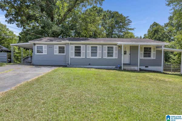 3616 HIGHTOWER AVE, FULTONDALE, AL 35068 - Image 1