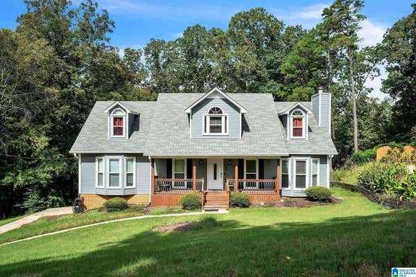 749 GABLE DR, CENTER POINT, AL 35215 - Image 1