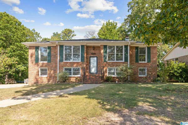 1456 CARIBBEAN CIR, ALABASTER, AL 35007 - Image 1