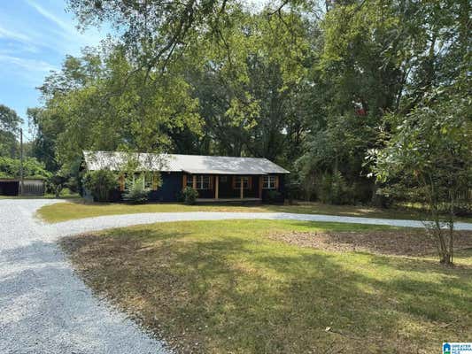 59524 HIGHWAY 49, LINEVILLE, AL 36266 - Image 1