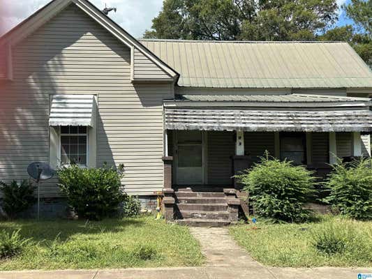 919 W 15TH ST, ANNISTON, AL 36201 - Image 1