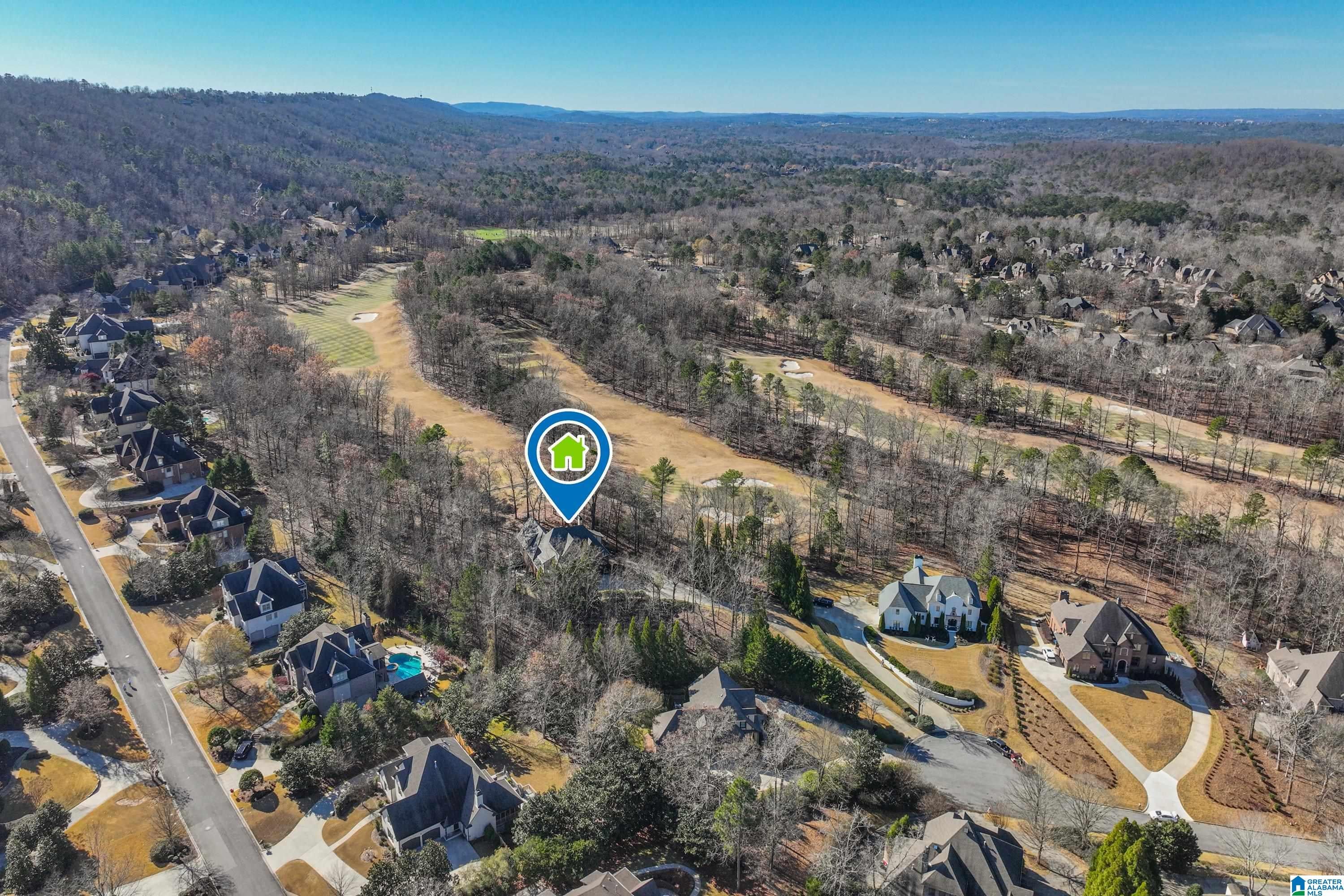 Hoover, Alabama, 35242, United States, 5 Bedrooms Bedrooms, ,5 BathroomsBathrooms,Residential,Active,2007294