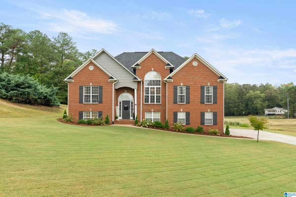 21 FARM CT, SPRINGVILLE, AL 35146 - Image 1