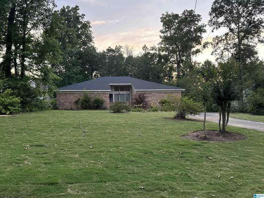 608 S SANDERS RD, HOOVER, AL 35226 - Image 1