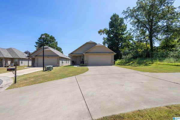 4801 COVE LN, MOUNT OLIVE, AL 35117 - Image 1