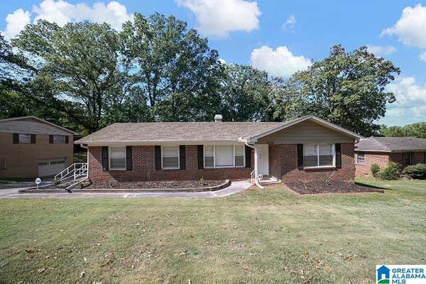 2124 3RD ST NW, CENTER POINT, AL 35215 - Image 1