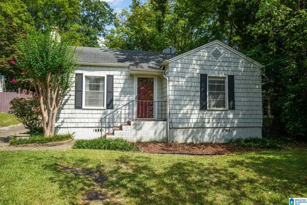 1610 28TH AVE S, BIRMINGHAM, AL 35209 - Image 1