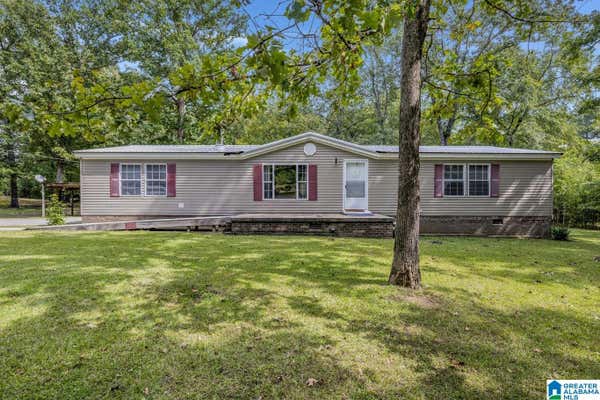 1002 STEVEN LN, MOODY, AL 35004 - Image 1