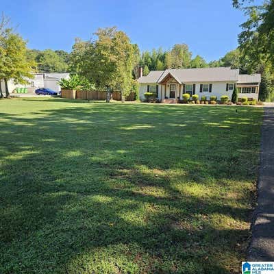 386 ROBINSON ST, SPRINGVILLE, AL 35146 - Image 1