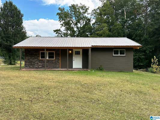 490 COUNTY ROAD 31, ASHLAND, AL 36251 - Image 1