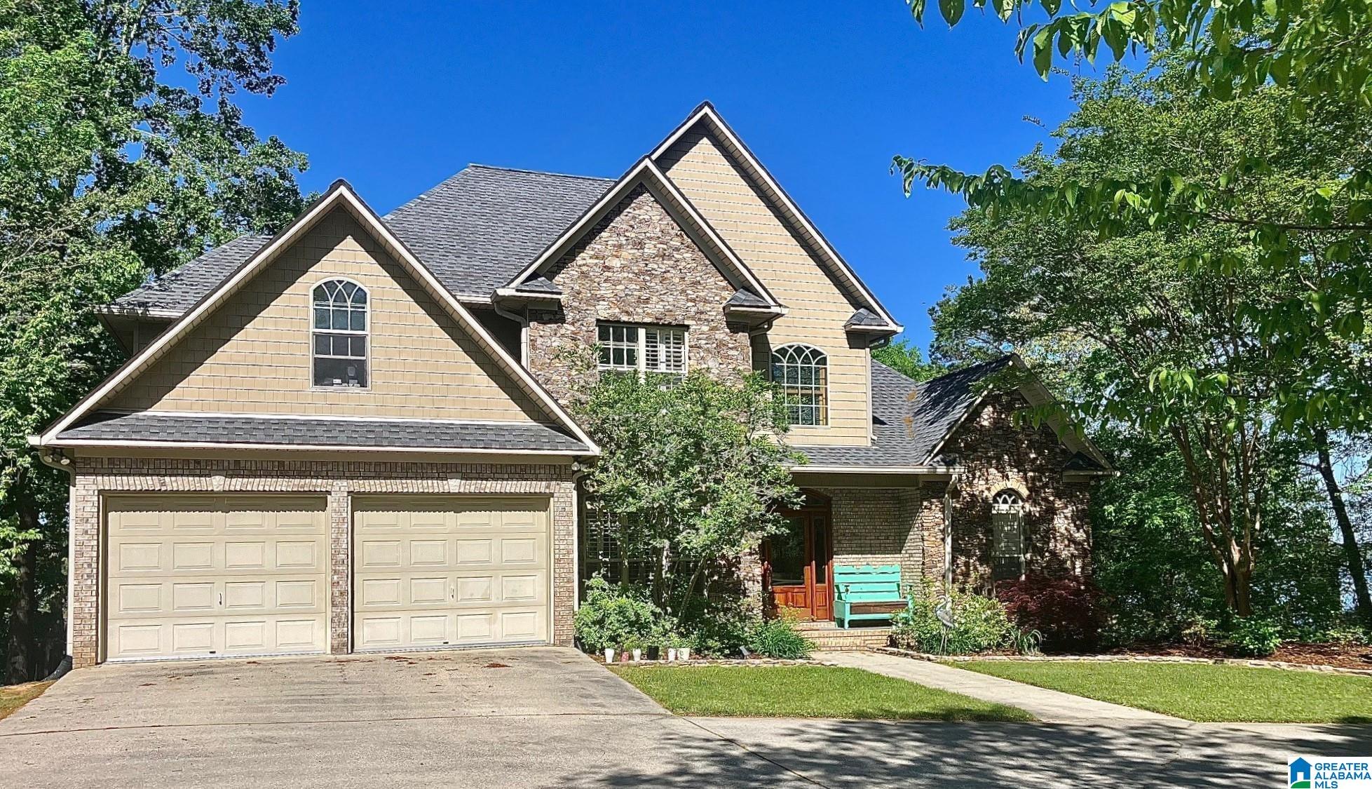 Crane Hill, Alabama, 35053, United States, 5 Bedrooms Bedrooms, ,4 BathroomsBathrooms,Residential,Active,2010198