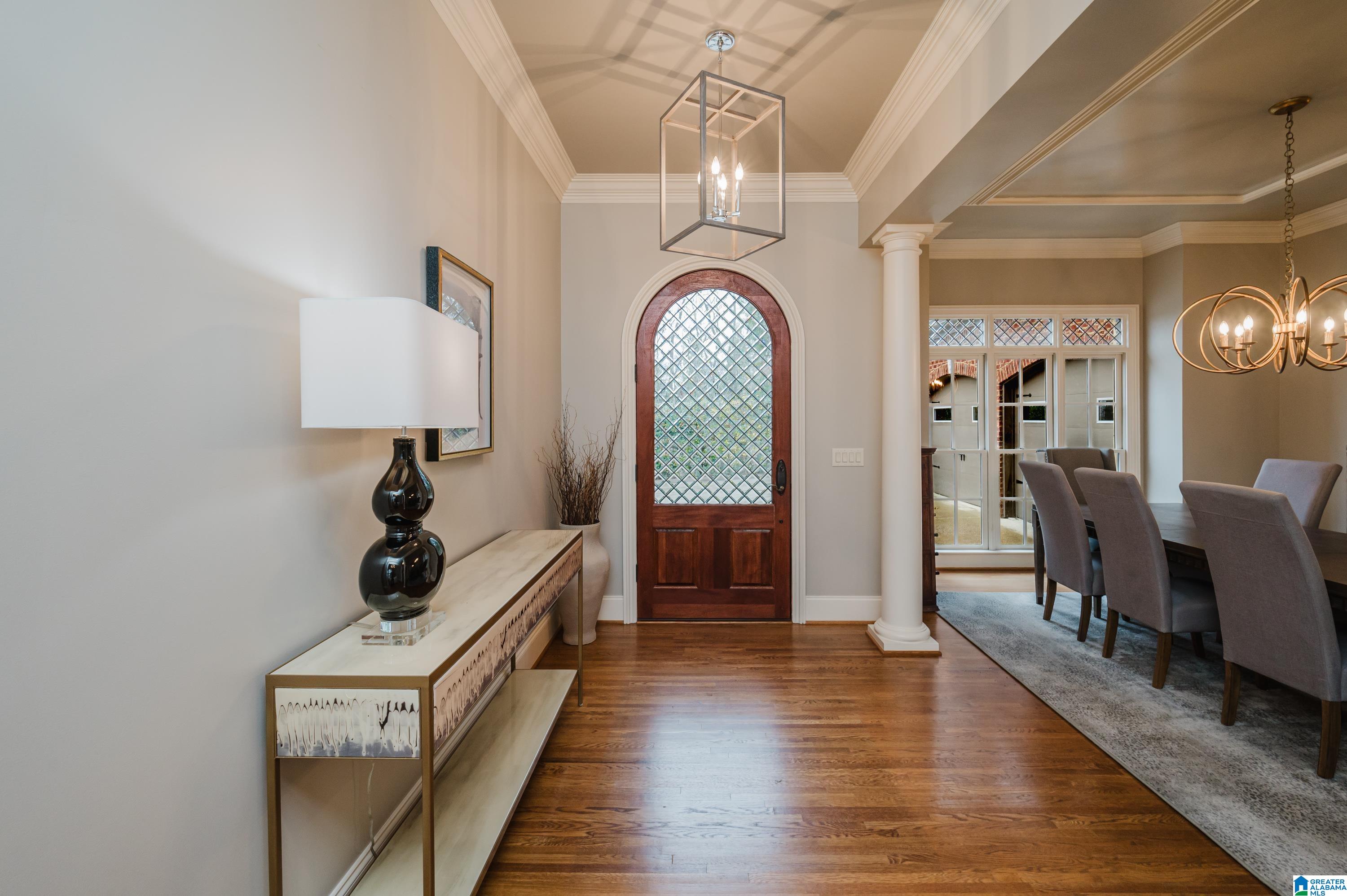 Hoover, Alabama, 35242, United States, 5 Bedrooms Bedrooms, ,5 BathroomsBathrooms,Residential,Active,2007294