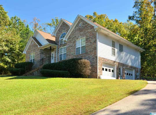 2124 BRETT CIR, LEEDS, AL 35094 - Image 1