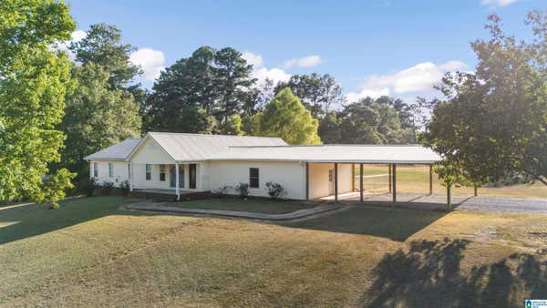 840 COUNTY ROAD 490, HANCEVILLE, AL 35077 - Image 1