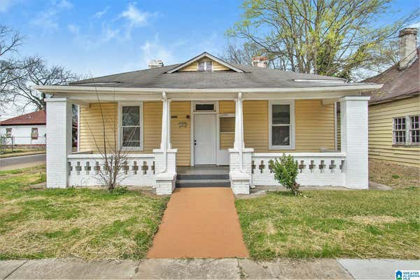 1520 AVENUE G, BIRMINGHAM, AL 35218 - Image 1