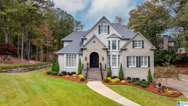 818 HIGHLAND LAKES WAY, BIRMINGHAM, AL 35242 - Image 1