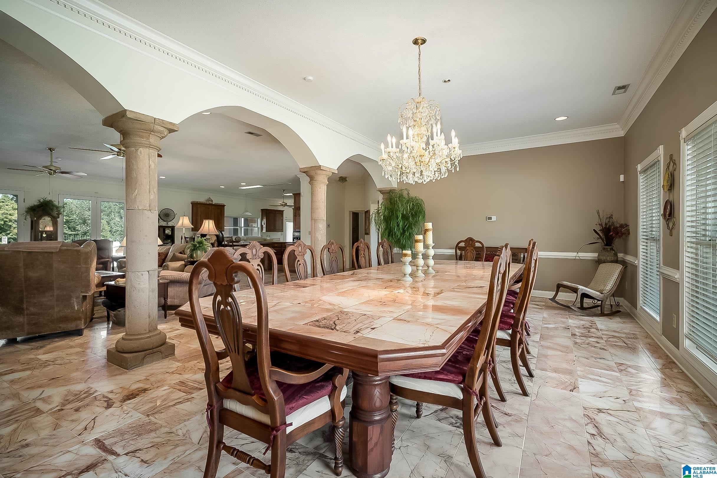 Mccalla, Alabama, 35111, United States, 4 Bedrooms Bedrooms, ,5 BathroomsBathrooms,Residential,Active,1963268