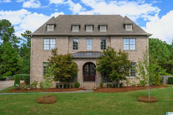 813 BOULDER LAKE CT, VESTAVIA, AL 35242 - Image 1