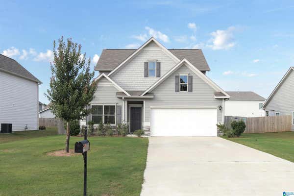 303 SHEPHERDS LOOP, JASPER, AL 35504 - Image 1