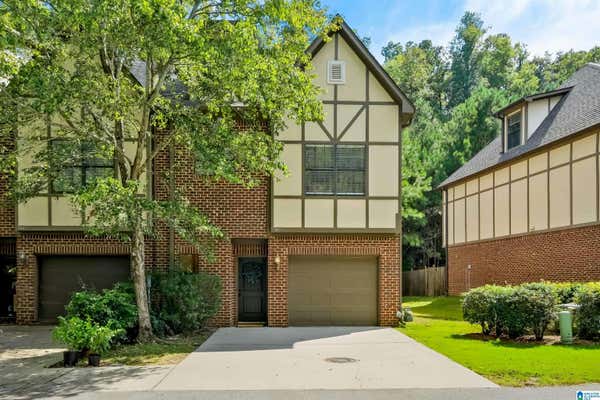 340 AMBER LN, HOOVER, AL 35226 - Image 1