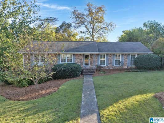 2364 FARLEY PL, HOOVER, AL 35226 - Image 1