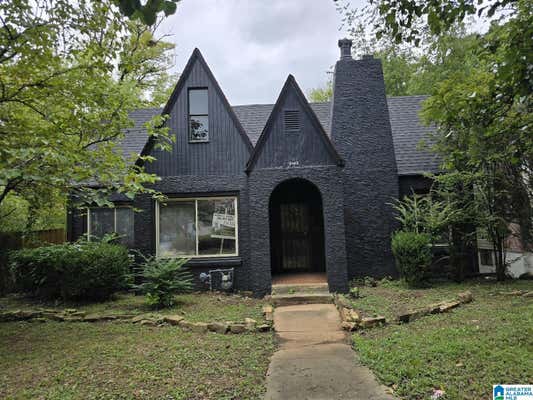 7912 1ST AVE S, BIRMINGHAM, AL 35206 - Image 1