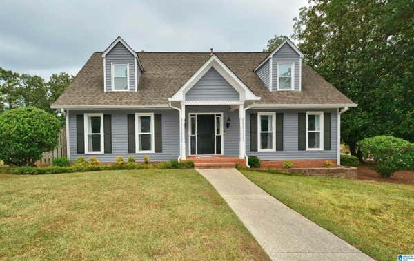 4924 MEADOW BROOK RD, BIRMINGHAM, AL 35242 - Image 1