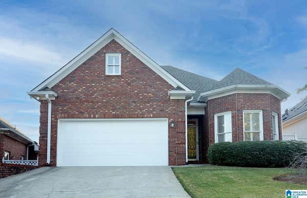 624 VILLAGE CREST CIR, HOOVER, AL 35226 - Image 1