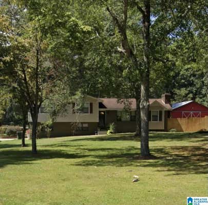 1407 GATE POST RD, CLANTON, AL 35046 - Image 1