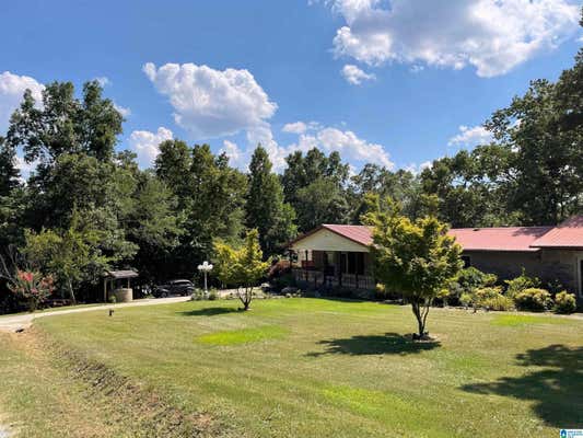 182 DOGWOOD TRL, REMLAP, AL 35133 - Image 1