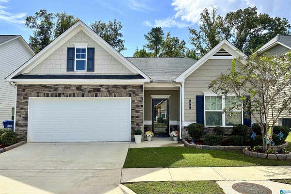 80 LIGHT LN, OXFORD, AL 36203 - Image 1