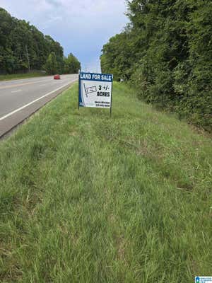 HIGHWAY 77, LINCOLN, AL 35096 - Image 1