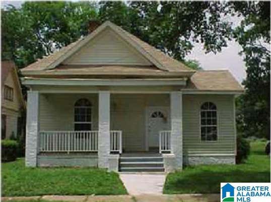 312 SAINT CHARLES AVE SW, BIRMINGHAM, AL 35211 - Image 1