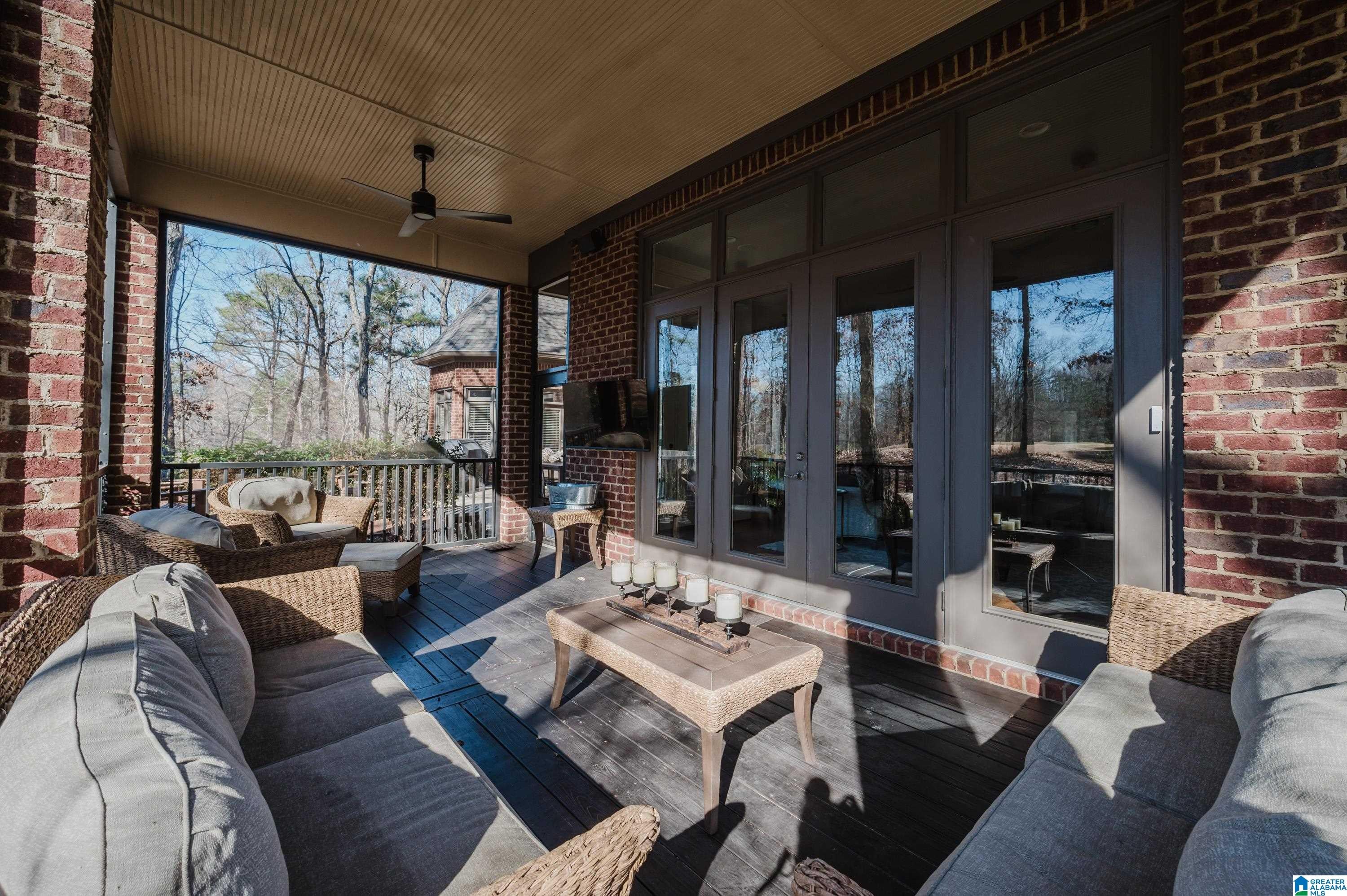 Hoover, Alabama, 35242, United States, 5 Bedrooms Bedrooms, ,5 BathroomsBathrooms,Residential,Active,2007294