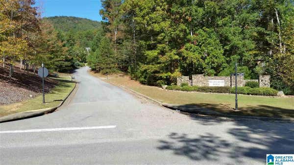 LOT 40 AUTUMN VIEW DRIVE # 40, CHELSEA, AL 35147 - Image 1