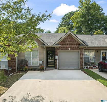 585 CAHABA MANOR DR, PELHAM, AL 35124 - Image 1