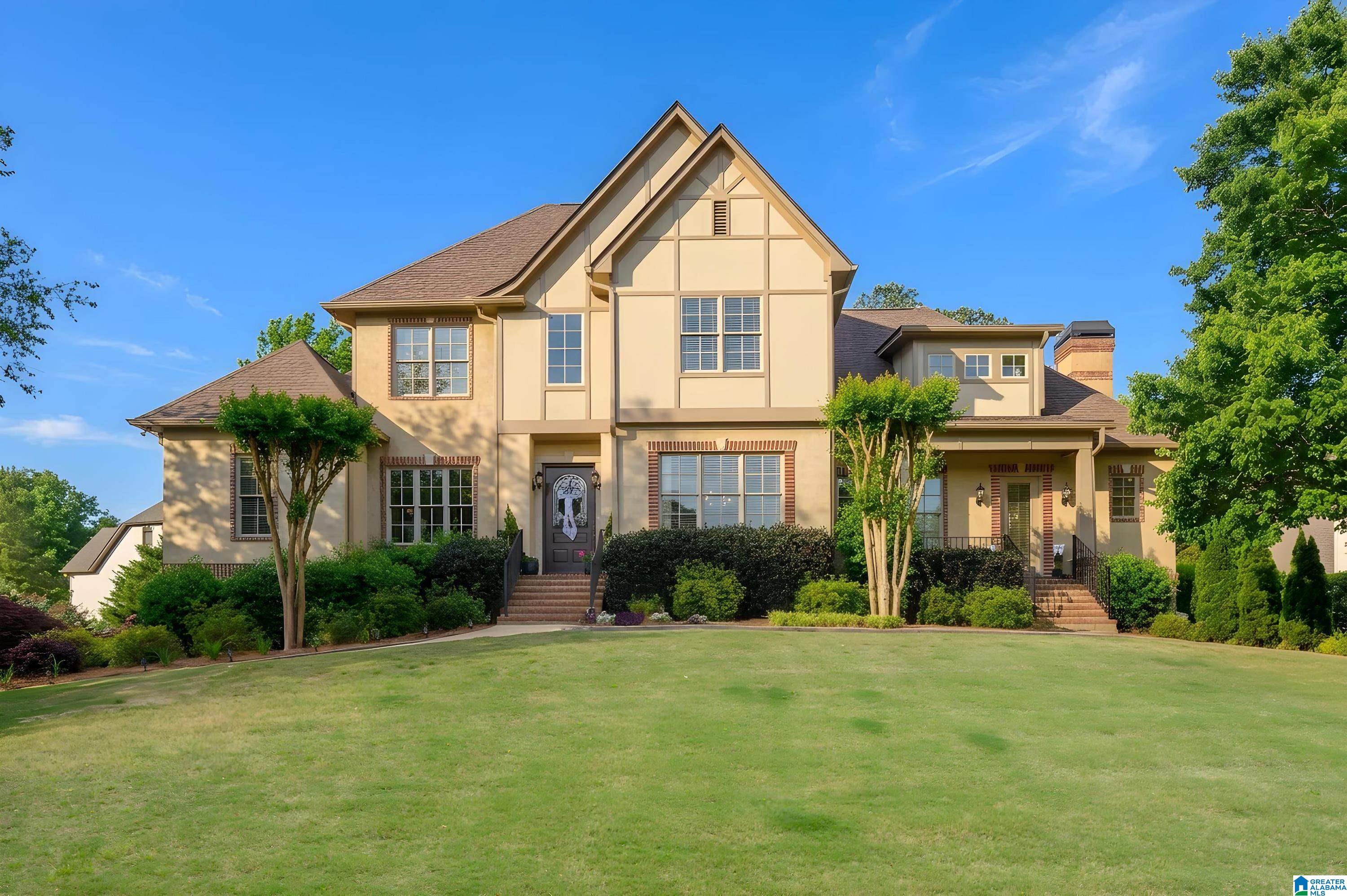 Hoover, Alabama, 35242, United States, 6 Bedrooms Bedrooms, ,5 BathroomsBathrooms,Residential,Active,2045036