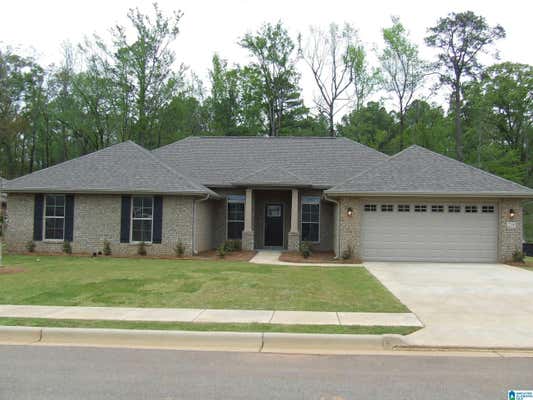 218 DAWSON'S COVE DRIVE, ALABASTER, AL 35007 - Image 1